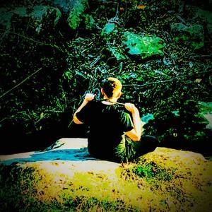 Meet your Posher, Blake