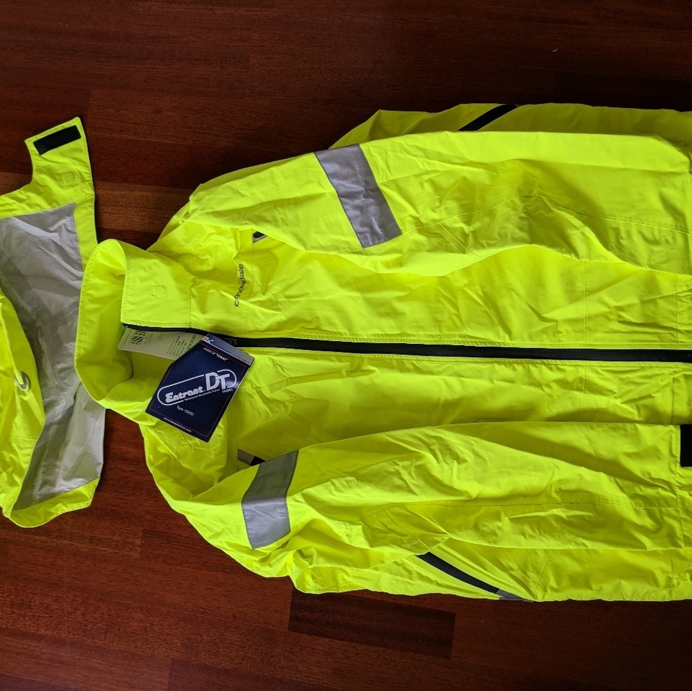 Cannondale Cycling Jacket
