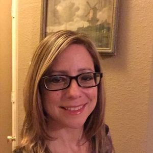 Meet your Posher, Kathy