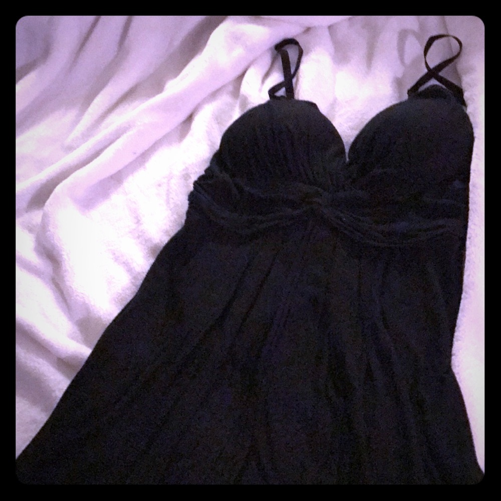 Little black dress🖤