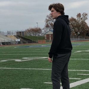 Meet your Posher, Mike