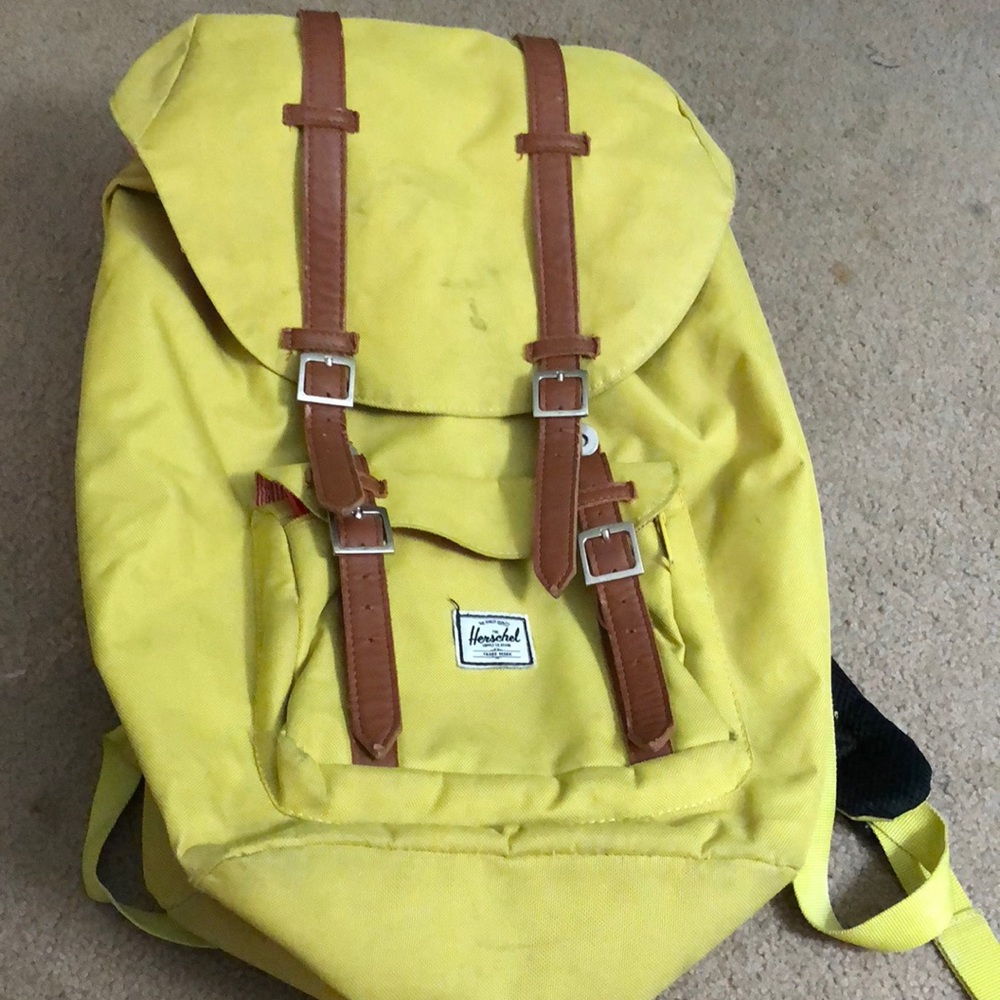 Herschel backpack