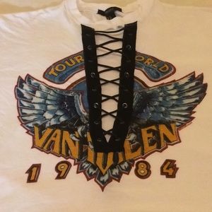 Van Halen T-Shirt