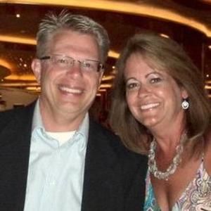 Meet your Posher, Patty