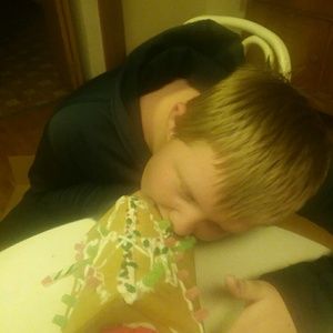 Meet your Posher, Zoe