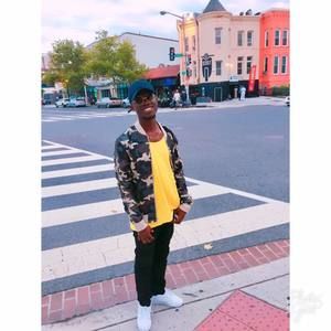 Meet your Posher, Ricky