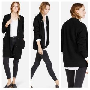 Everlane wool sweater