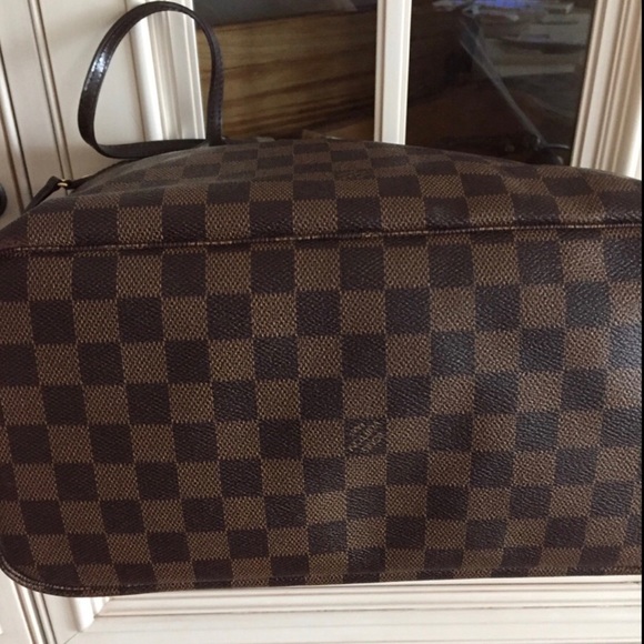 🛑SOLD🛑 LOUIS VUITTON NEVERFULL MM HANDBAG - Picture 3 of 8