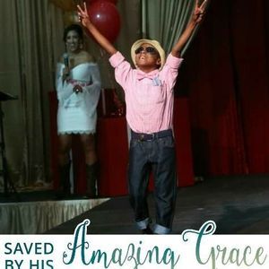 Meet your Posher, Telisha