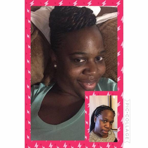 Meet your Posher, Keisha - Picture 1 of 1