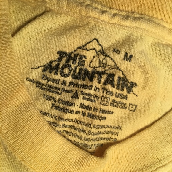 Dog graphic tee - Picture 3 of 4