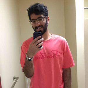 Meet your Posher, Muhammad