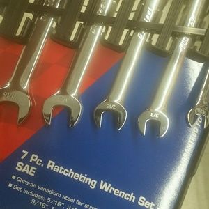 Meet your Posher, Reinaldo