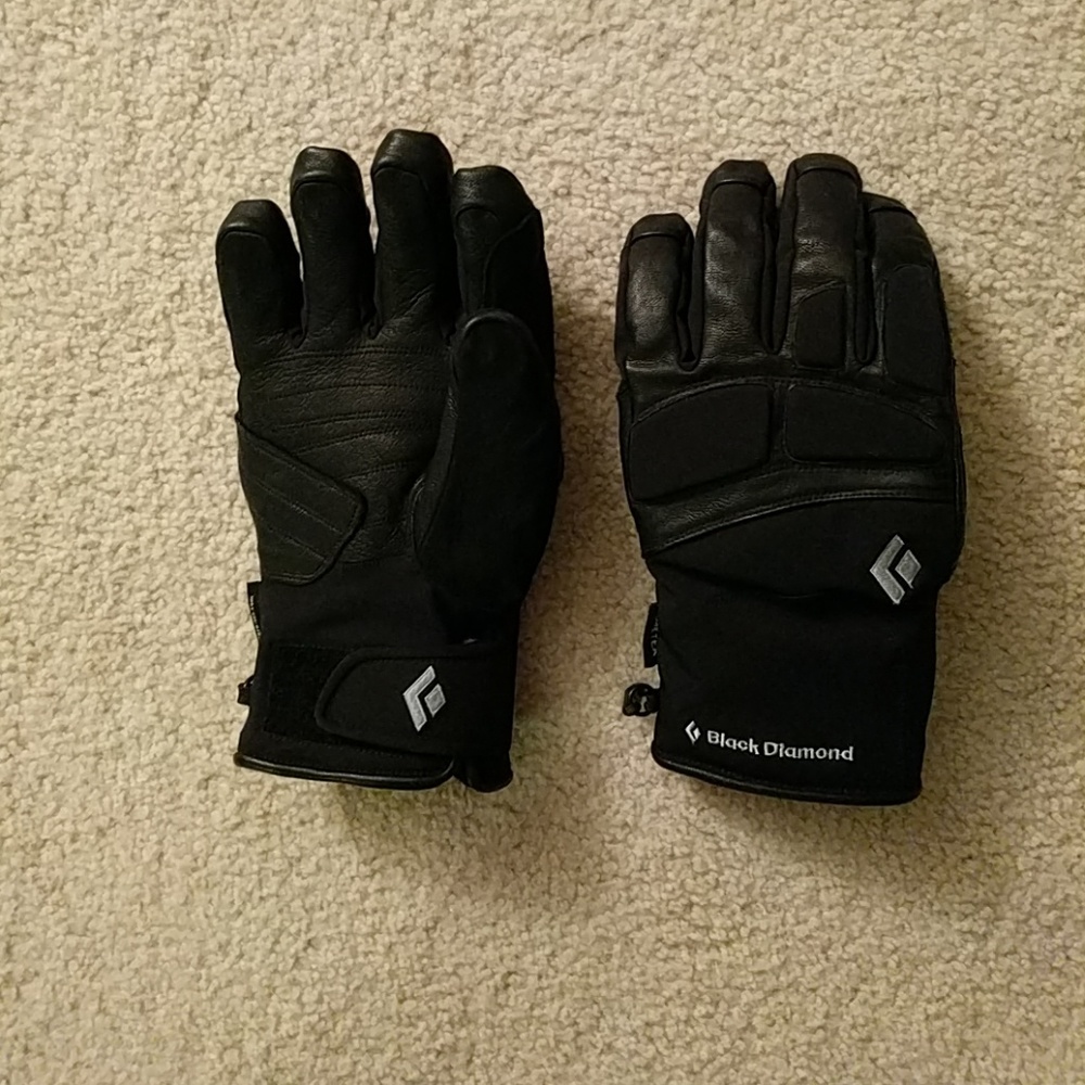 Climbing/ Ski Gloves
