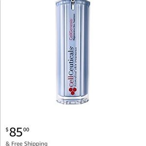 cellCeuticals GFP Power Serum XP brand NEW in Box