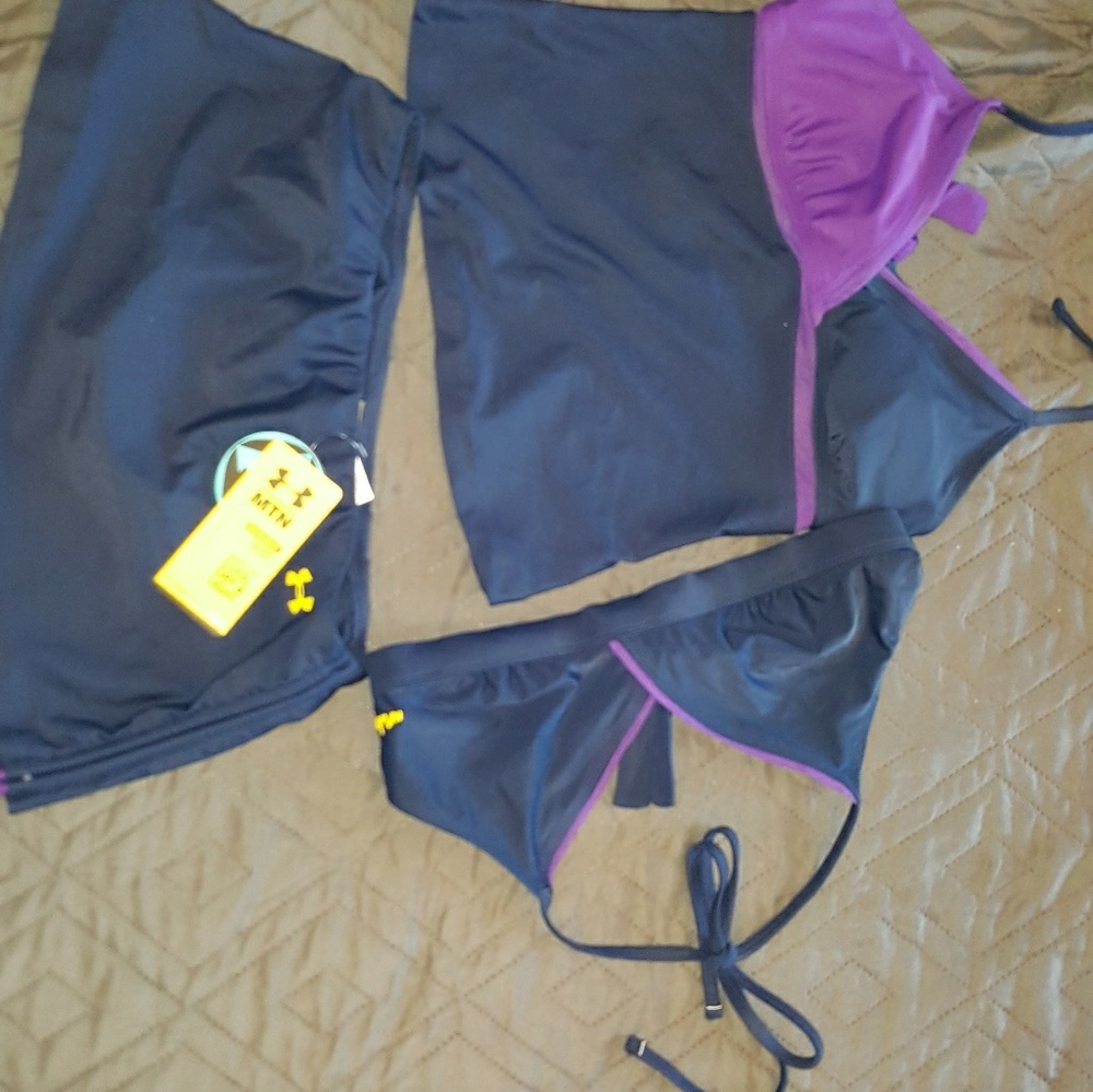 Women's swimsuit