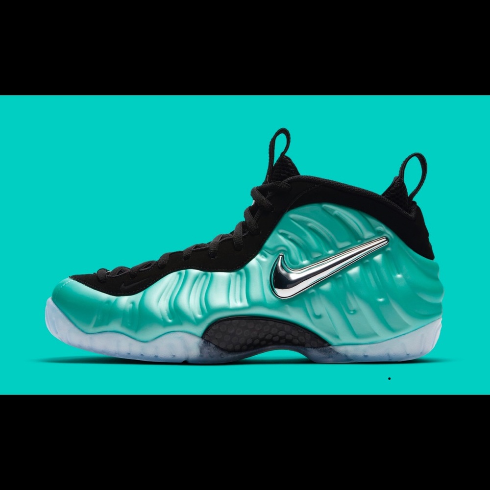 Foamposites