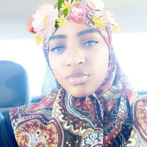 Meet your Posher, Destiny