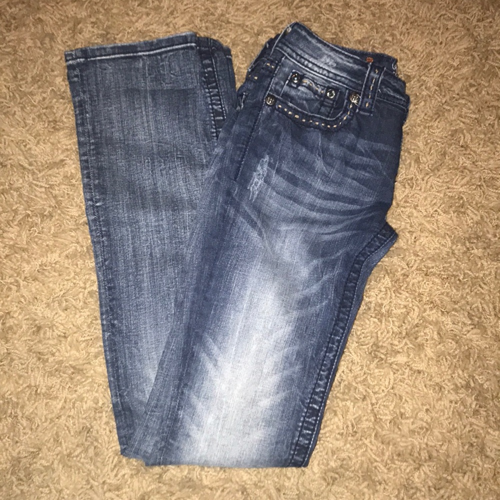MissMe Jeans