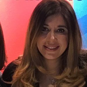 Meet your Posher, Norma