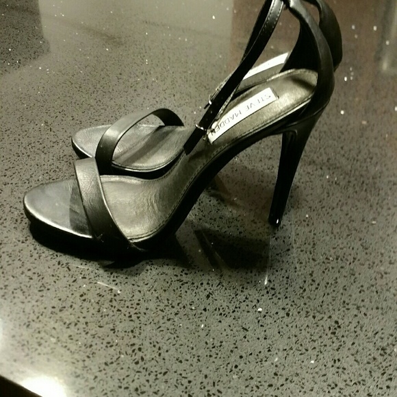 High heels sandals - Picture 2 of 3