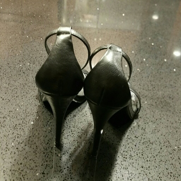 High heels sandals - Picture 3 of 3