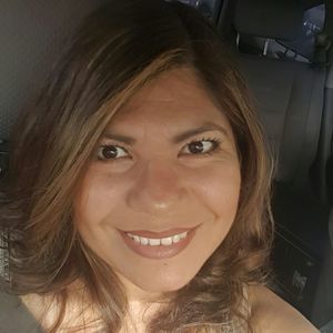 Meet your Posher, Ana