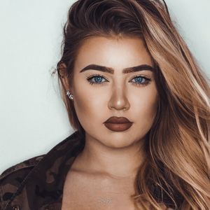 Meet your Posher, Bianca