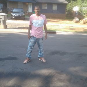 Meet your Posher, Deshawn