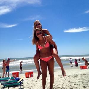 Meet your Posher, Anna