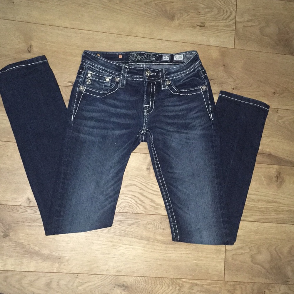 Miss Me Jeans❤️