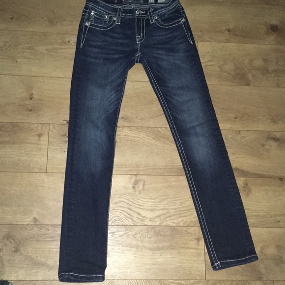 Miss Me Jeans❤️ - Picture 3 of 3