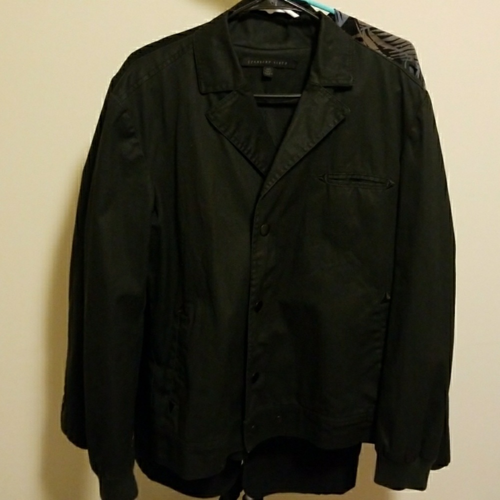 Jacket