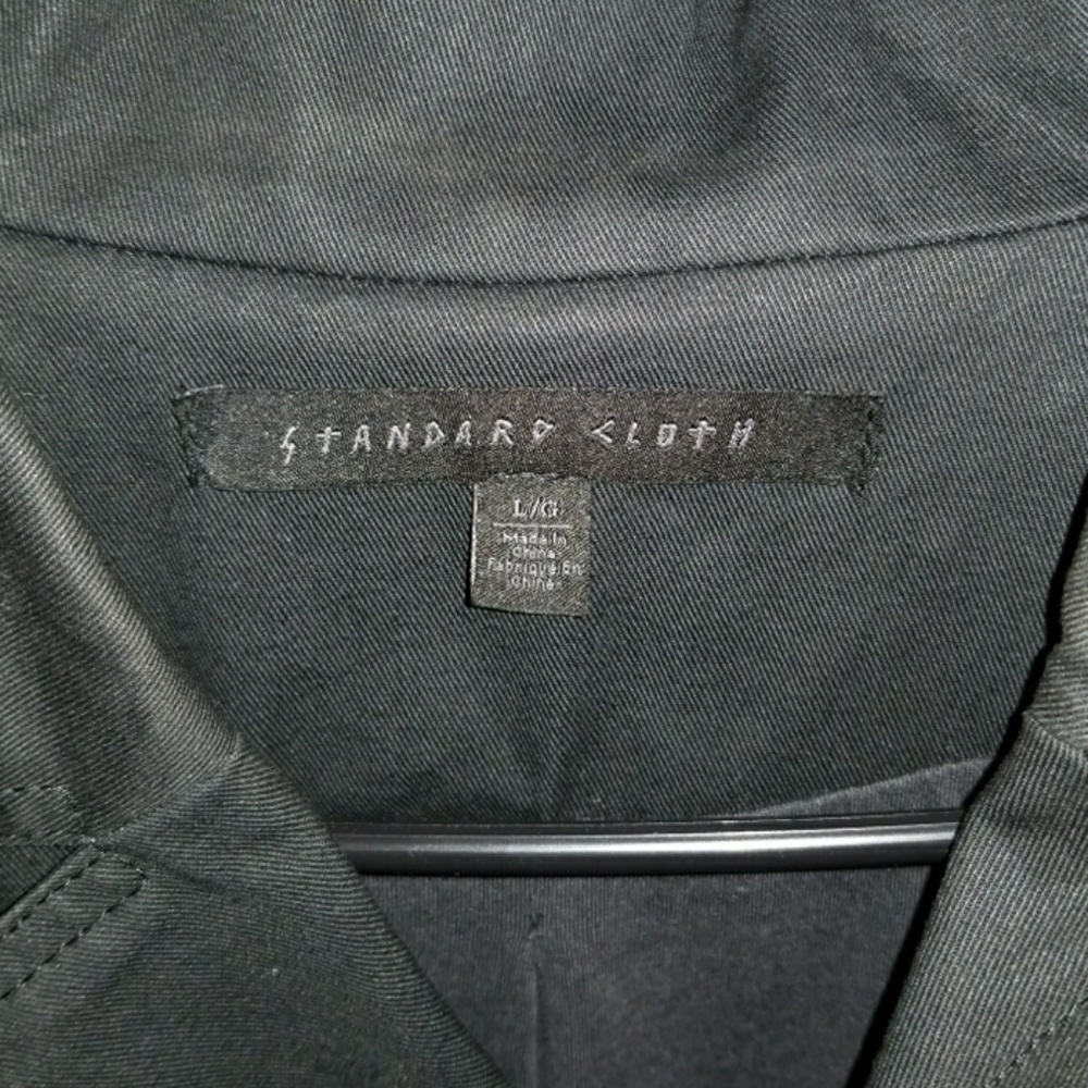 Jacket - Picture 2 of 3