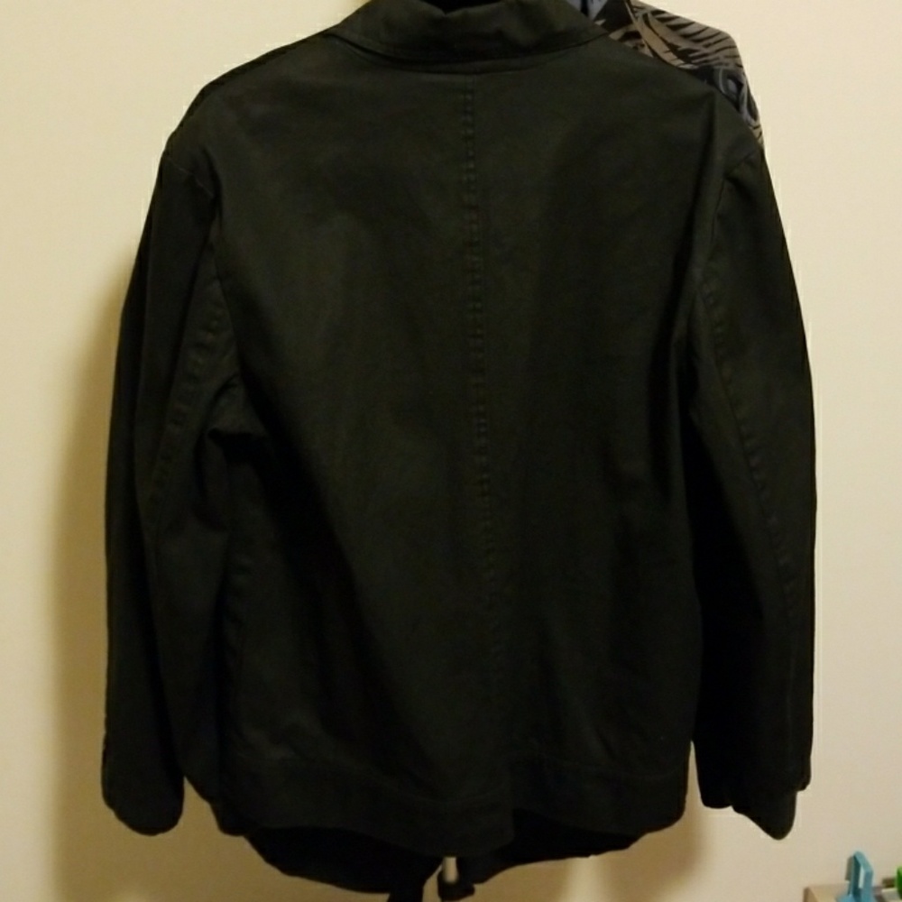 Jacket - Picture 3 of 3