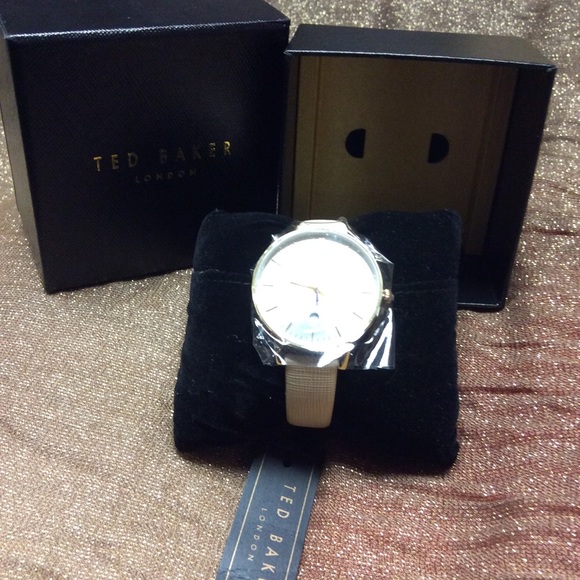 Ted Baker Women\'s Date Function Watch main image 6