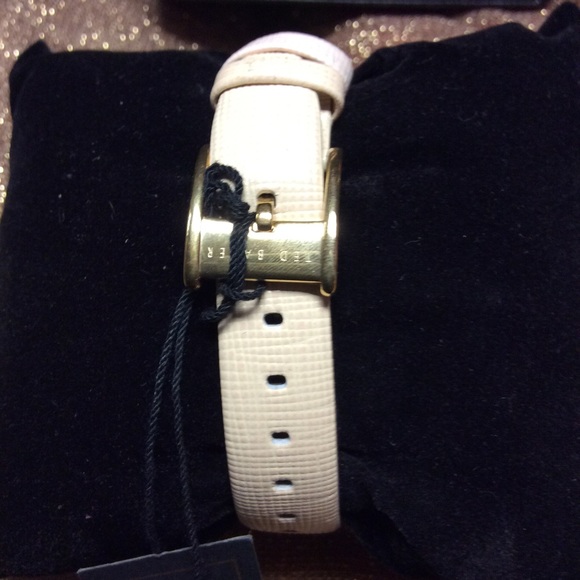 Ted Baker Women\'s Date Function Watch main image 7