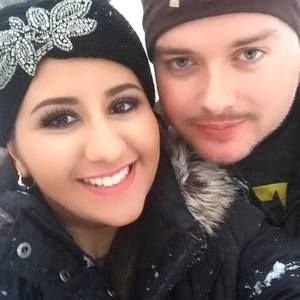 Meet your Posher, Kellen