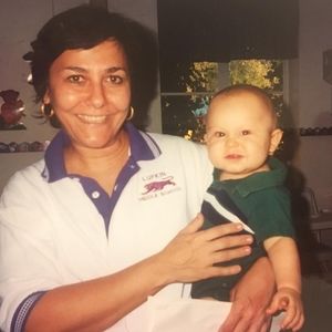 Meet your Posher, Jennie