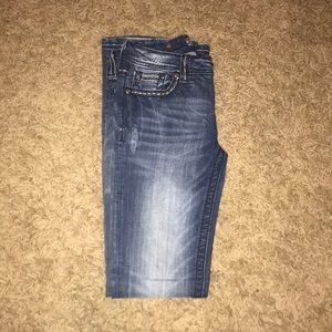 MissMe Jeans