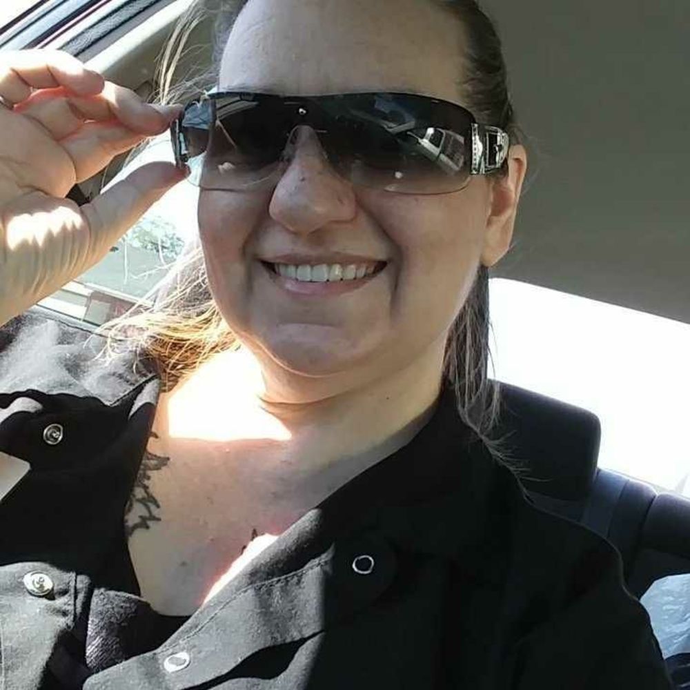 Meet your Posher, Melissa diane