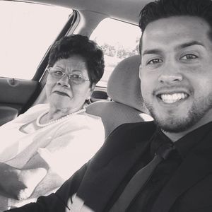 Meet your Posher, Gonzalo