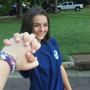 Meet your Posher, Anne rivers