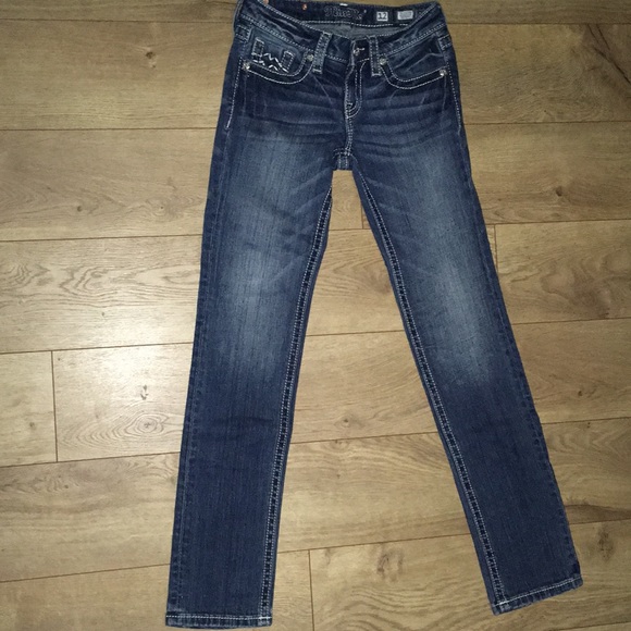 Miss Me skinny Jeans❤️ - Picture 3 of 3