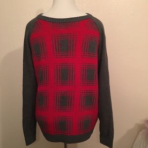 Mossimo Men’s Sweater size L