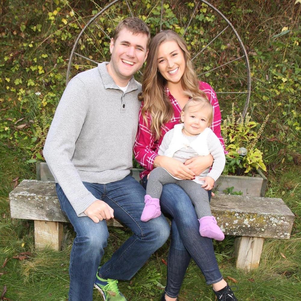 Meet your Posher, Erin