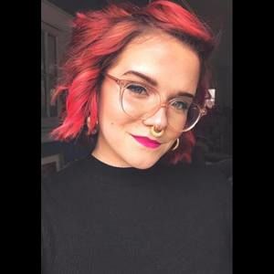 Meet your Posher, Kallie