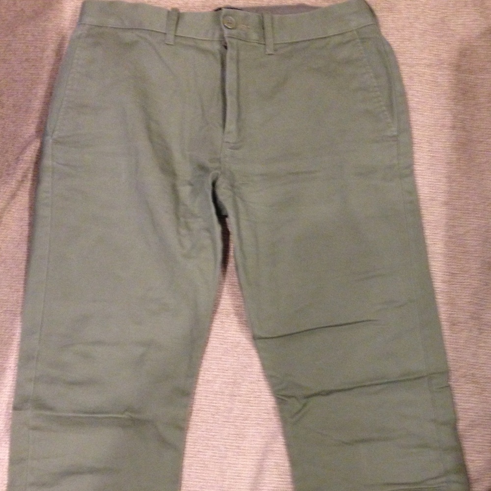 Men's pants