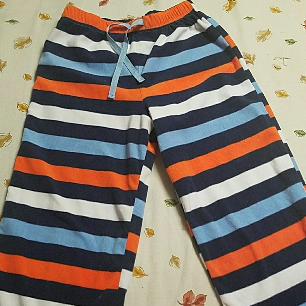 PJ pants