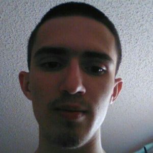 Meet your Posher, Johnathan